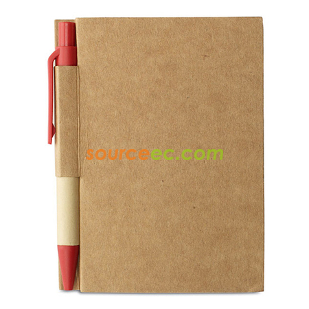 Customization Notebook Corporate Gifts