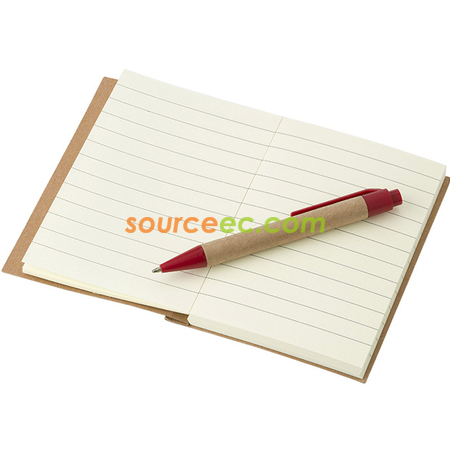 Customization Notebook Corporate Gifts