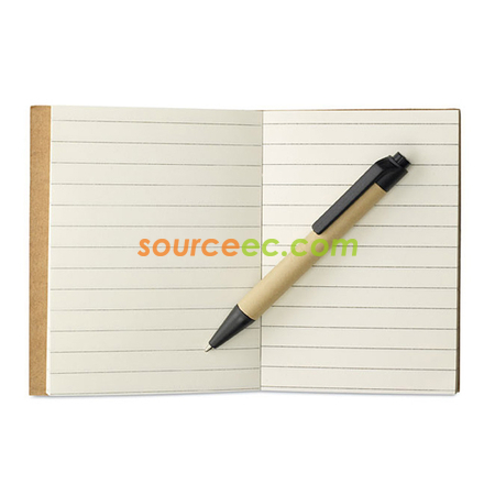 Customization Notebook Corporate Gifts
