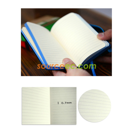 Customization Notebook Corporate Gifts