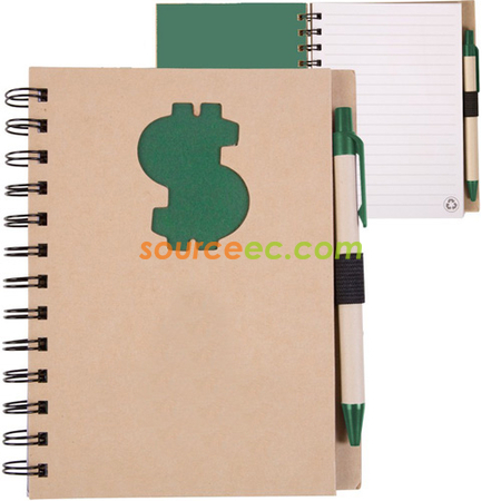 Customization Notebook Corporate Gifts
