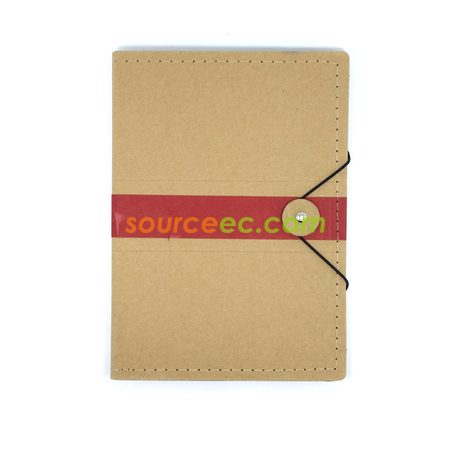 Customization Notebook Corporate Gifts