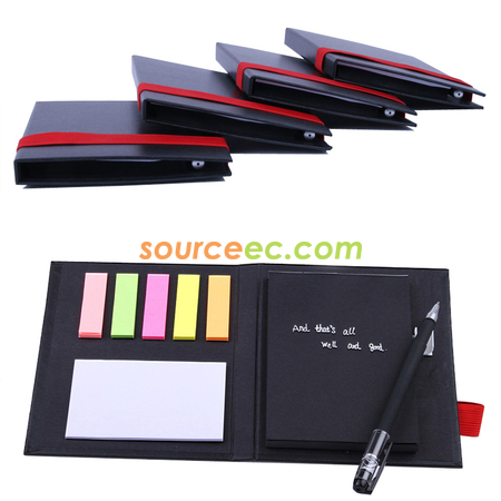 Customization Notebook Corporate Gifts