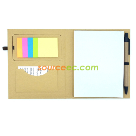 Customization Notebook Corporate Gifts