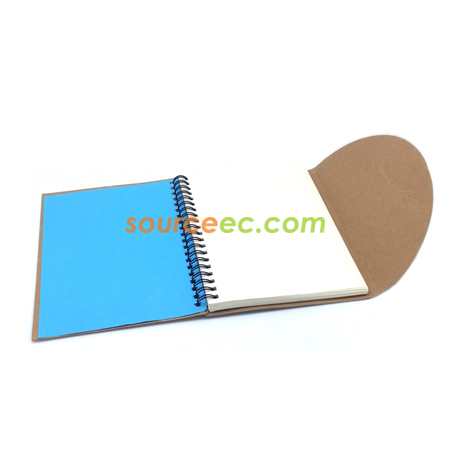 Customization Notebook Corporate Gifts