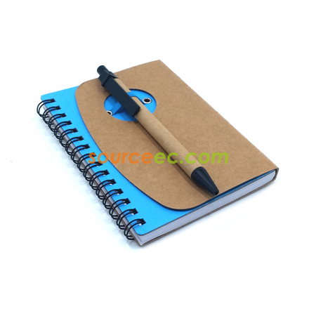 Customization Notebook Corporate Gifts