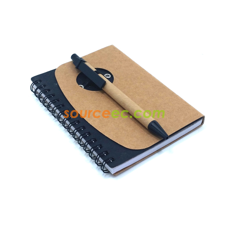 Customization Notebook Corporate Gifts