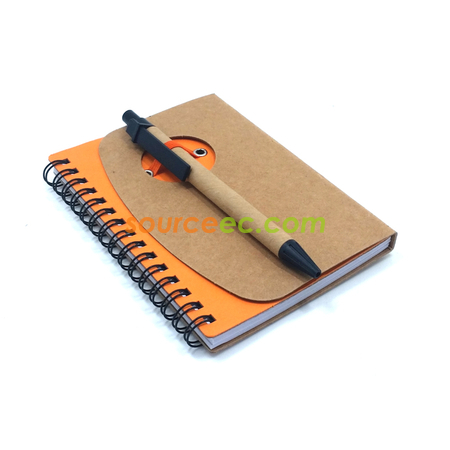 Customization Notebook Corporate Gifts