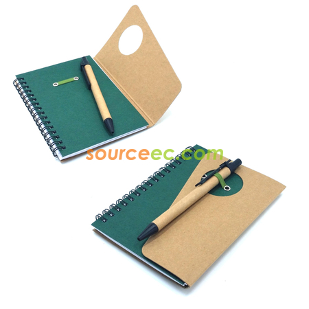 Customization Notebook Corporate Gifts