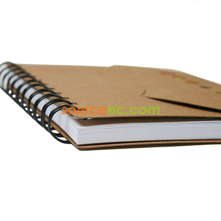 Customization Notebook Corporate Gifts