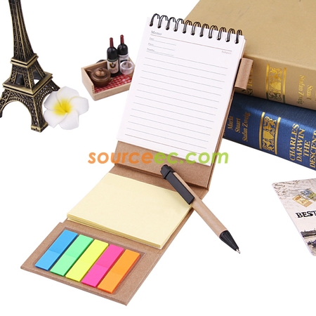 Customization Notebook Corporate Gifts