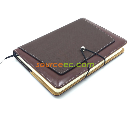 Customization Notebook Corporate Gifts