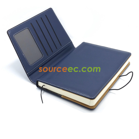 Customization Notebook Corporate Gifts
