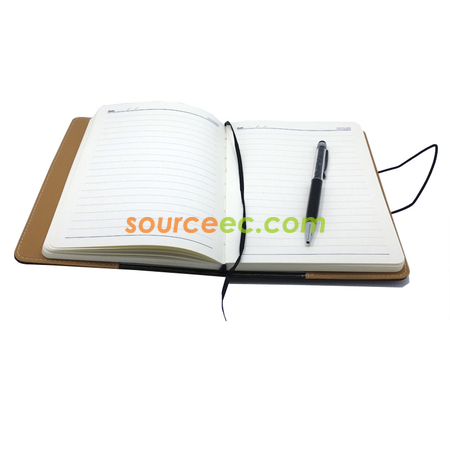 Customization Notebook Corporate Gifts