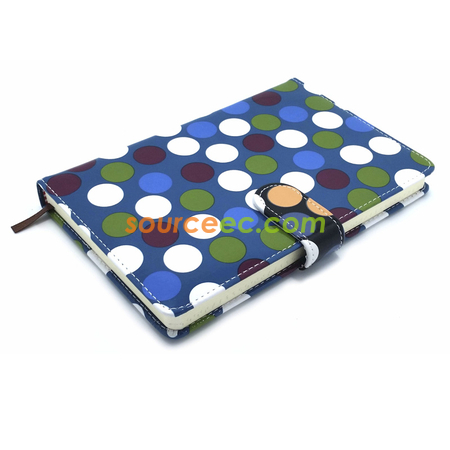 Customization Notebook Corporate Gifts
