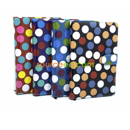 Customization Notebook Corporate Gifts