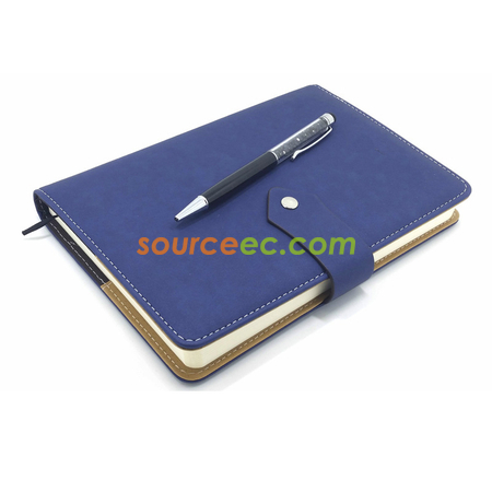 Customization Notebook Corporate Gifts