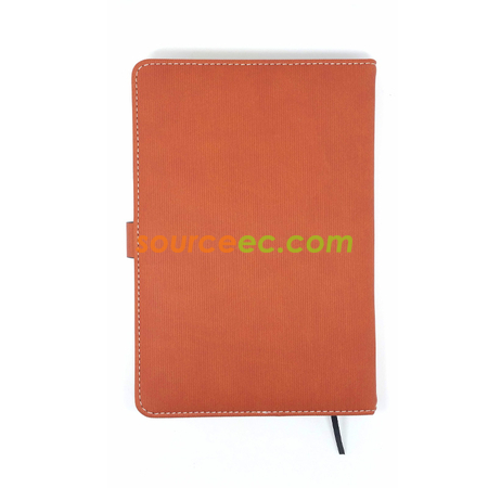 Customization Notebook Corporate Gifts