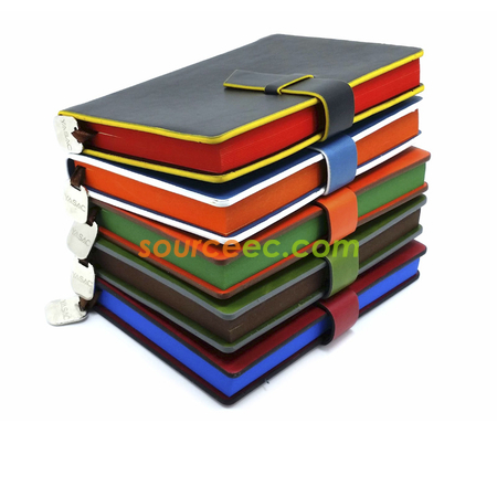Customization Notebook Corporate Gifts