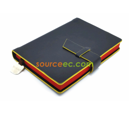 Customization Notebook Corporate Gifts