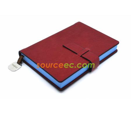 Customization Notebook Corporate Gifts