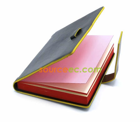 Customization Notebook Corporate Gifts