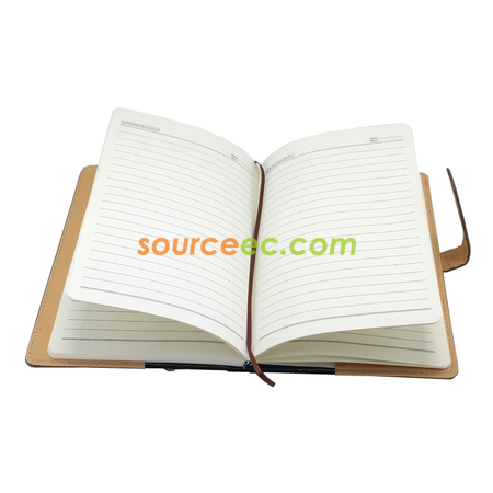 Customization Notebook Corporate Gifts