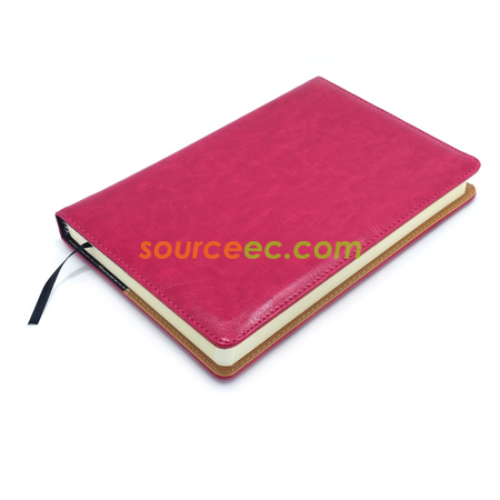 Customization Notebook Corporate Gifts