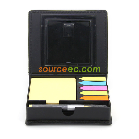 Customization Memo Box Corporate Gifts