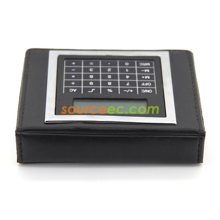 Customization Memo Box Corporate Gifts