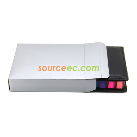 Customization Memo Pad Corporate Gifts
