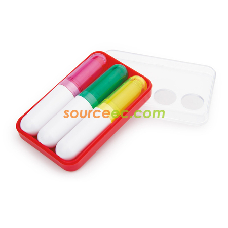 Customization Fluorescent pen Corporate Gifts