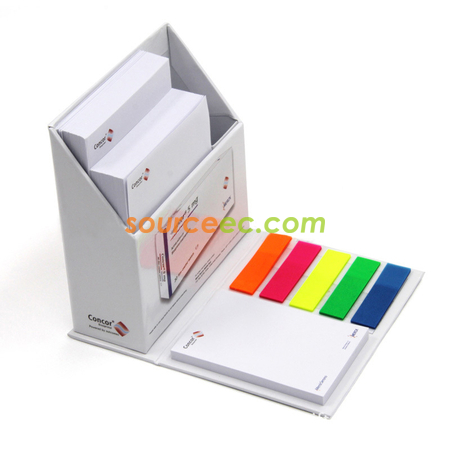 Customization Notepad Corporate Gifts