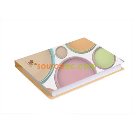 Customization Memo Pad Corporate Gifts