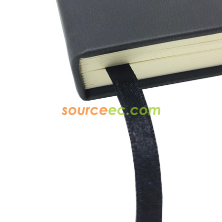 Customization Soft PU Notebook Corporate Gifts