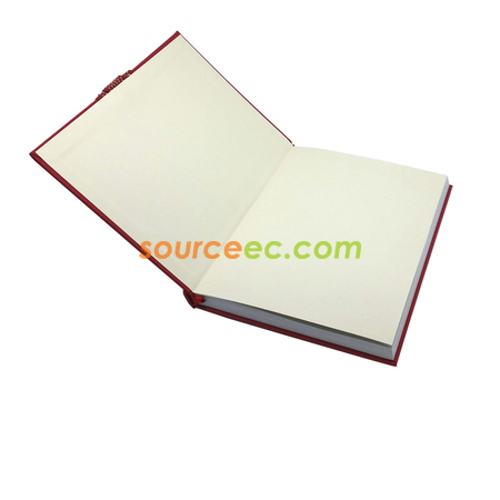 Customization Soft PU Notebook Corporate Gifts