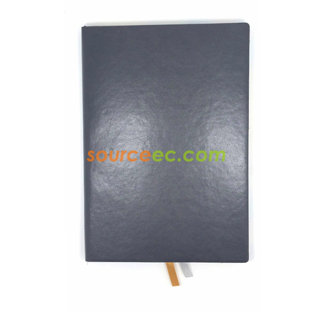 Customization Soft PU Notebook Corporate Gifts