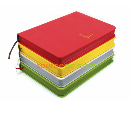 Customization Notebook Corporate Gifts