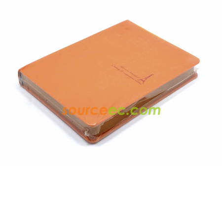 Customization Notebook Corporate Gifts