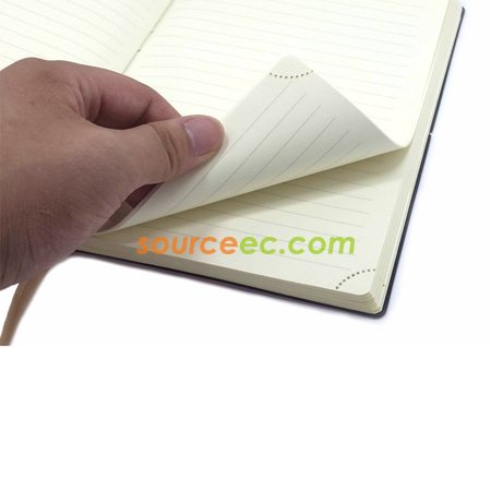 Customization Notebook Corporate Gifts