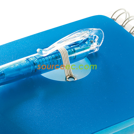 Customization Notebook With Pen Corporate Gifts