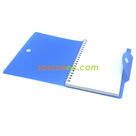 Customization Notebook Corporate Gifts