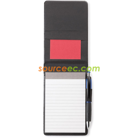Customization Jotter Pad With Pen Corporate Gifts