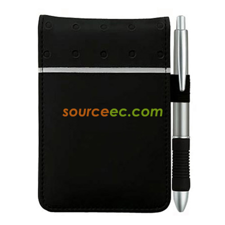 Customization Jotter Pad With Pen Corporate Gifts
