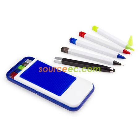 Customization 4 In 1 Pen Set Corporate Gifts
