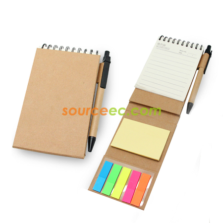 Eco Notedpad