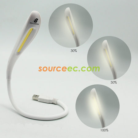 USB LED Touch Light