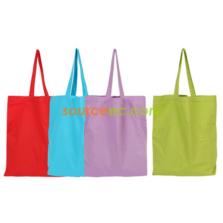 Canvas Bag