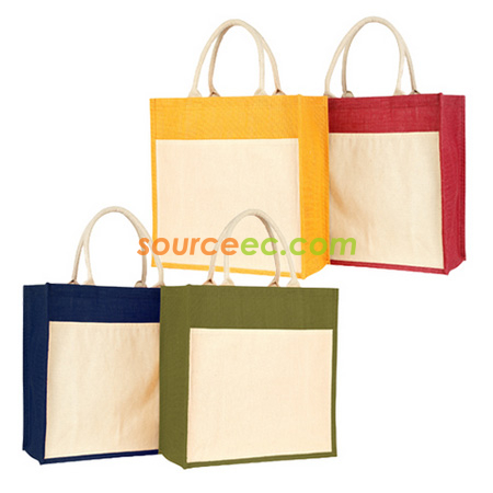 Jute Bag
