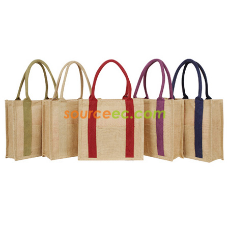 Jute Bag
